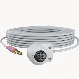 Axis Communications AXIS T8351 MK II MICROPHONE 3.5MM